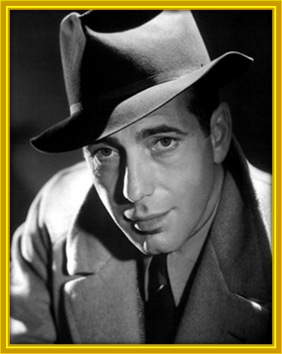 Sam Spade